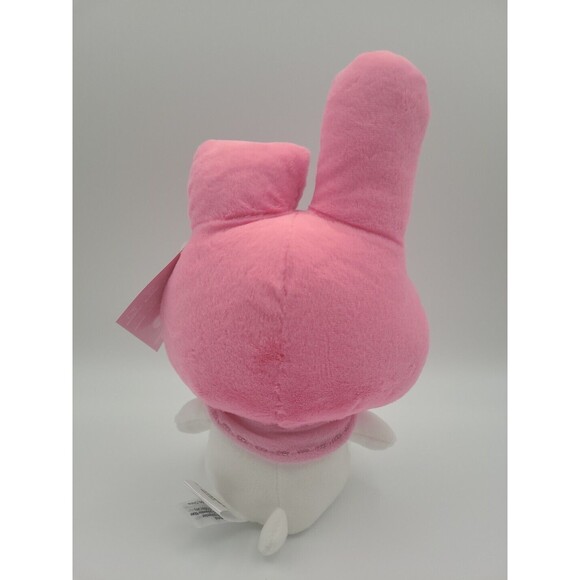 Sanrio Hello Kitty and Friends Lot of 5 Easter Plushes plus 40in X 50in Throw - Picture 6 of 16